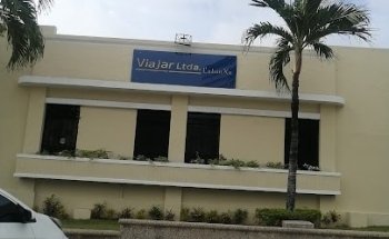 Viajar Ltda. | Viajar Olímpica