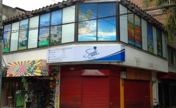 Agencia De Viajes Scape