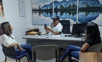 AGENCIA DE VIAJES FORETOURS S.A.S