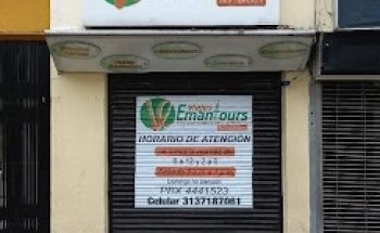 Viajes Emantours Agencia de viajes Bello