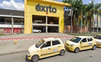 Viajes Éxito Bello