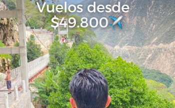 Vintap Plus Agencia de Viajes