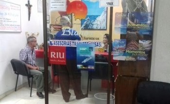 AGENCIA DE VIAJES BLAHOS REPRESENTACIONES TURISTICAS S.A.S