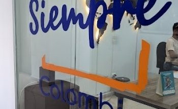 Por Siempre Colombia