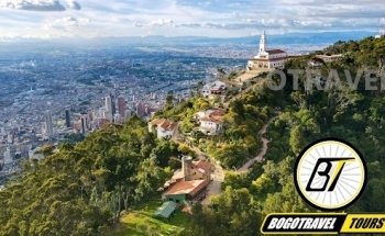 Bogotravel Tours