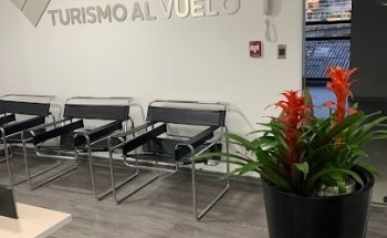 Turismo al Vuelo LTN Colombia