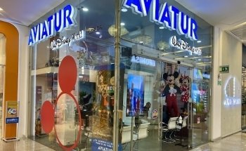 AVIATUR Unicentro Bogotá