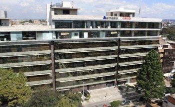 Asociación Colombiana de Agencias de Viajes y Turismo