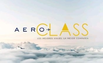 Agencia de Viajes AeroClass S.A.S.