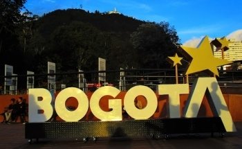 Tours Bogotá Sitios Turísticos