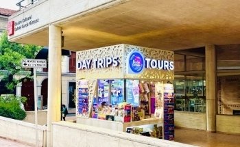 Tours en Bogotá /Parche Cachaco Tours / Agencia de Turismo,