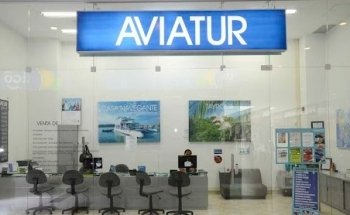 AVIATUR Centro Comercial Centro Mayor