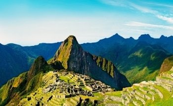 Viajes a Perú