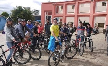 Bogota Bike Tours