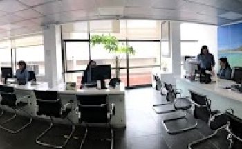 AVIATUR Centro Andino