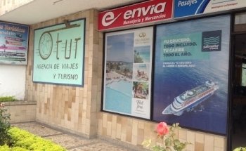 Viajes Otur - Bucaramanga - Colombia