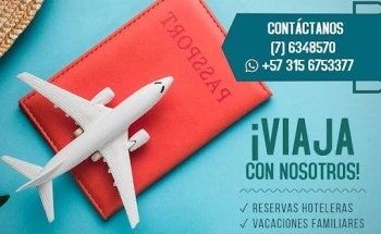 Rumbos Agencia de Viajes