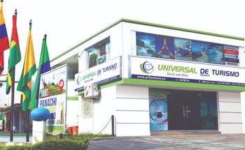 Universal de Turismo - UNITURISMO