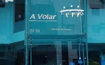 A Volar Agencia de Viajes