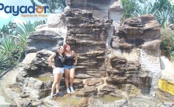 Agencia De Viajes Turismo PAYADOR