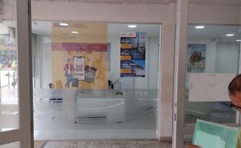 Over Turismo Internacional