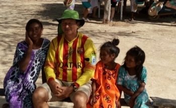 Agencia de Viajes Luis H Tours