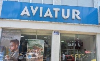 AVIATUR Cabecera del Llano - Bucaramanga