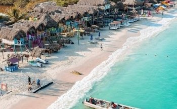 Agencia de viajes Adventure Travel