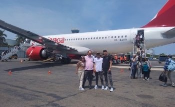 AGENCIA DE VIAJES VISA A TU DESTINO