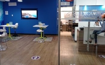 Agencia Decameron Cacique