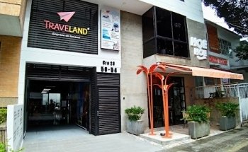 Traveland - Holding Empresarial