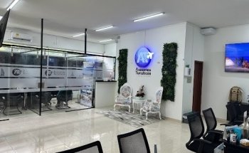 Asesorías Turísticas Viaja Por El Mundo