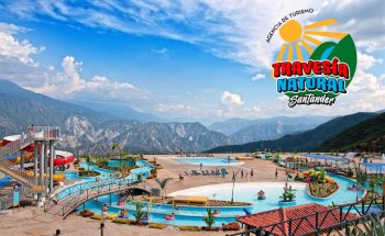 TravesíaNatural Santander Agencia de turismo