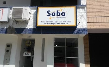 VIAJES SABA