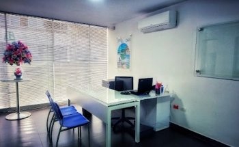 Viajes Circular - Bucaramanga