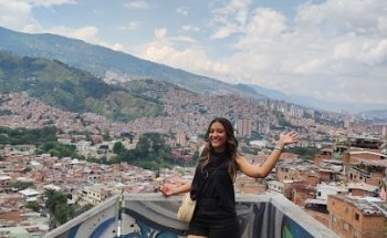 Agencia de Viajes Zafari Tours Cali