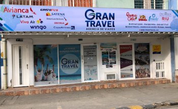 AGENCIA DE VIAJES GRAN TRAVEL SAS