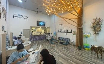 Agencia Viajando y Gozando SAS