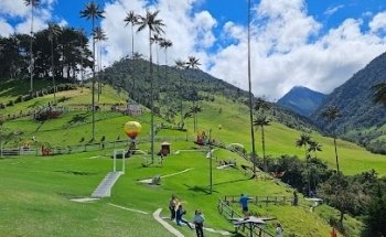 GUIAPLANET Agencia de Viajes