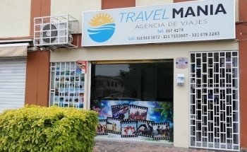 Travelmania - Agencia de Viajes