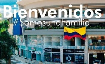 Agencia de viajes Calitravel