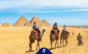 Intercontinental Travel