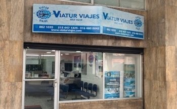 Viatur Viajes