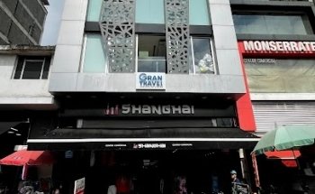 AGENCIA DE VIAJES GRAN TRAVEL SAS SEDE CENTRO