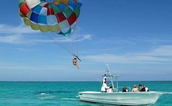 Agencia de viajes Aerofeliz