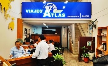 VIAJES ATLAS Aviatur