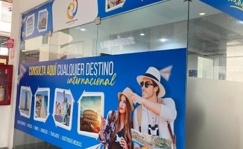 Agencia de viajes Colombiaviaja.com