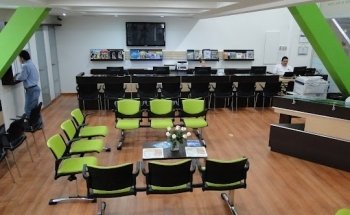 Star Tours Cali - Colombia