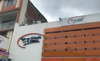 Viajar por Colombia y el Mundo