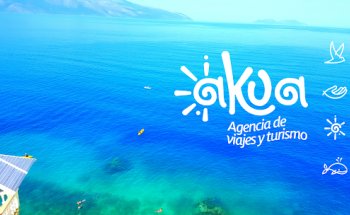 Akua Agencia de viajes y turismo